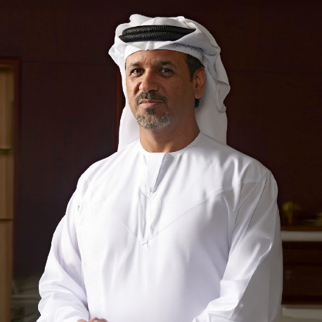 SAIF BELHASA
