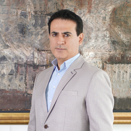 Giovanni Gibaja